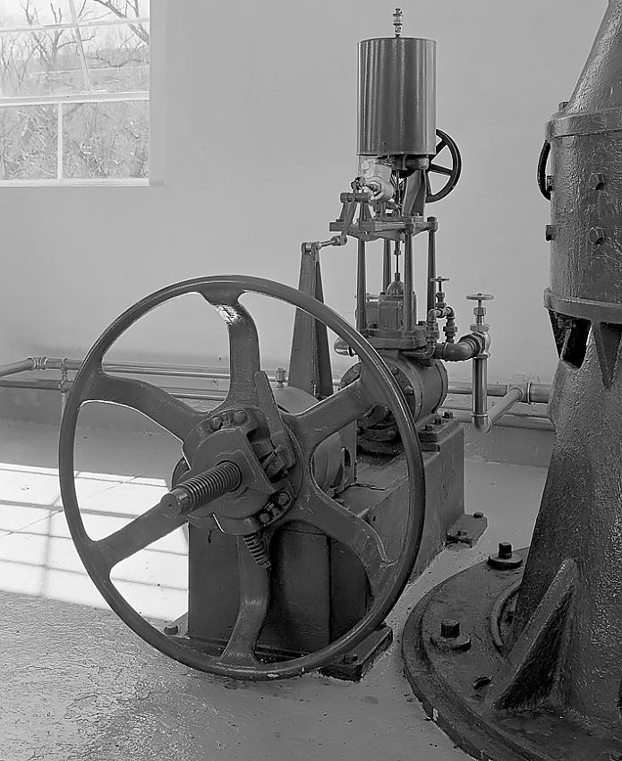 Power Plant