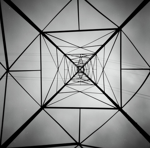 Power Pole
