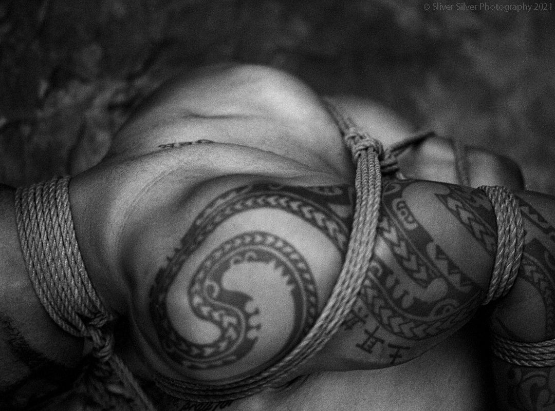 Power, restrained
