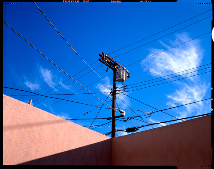 powerlines