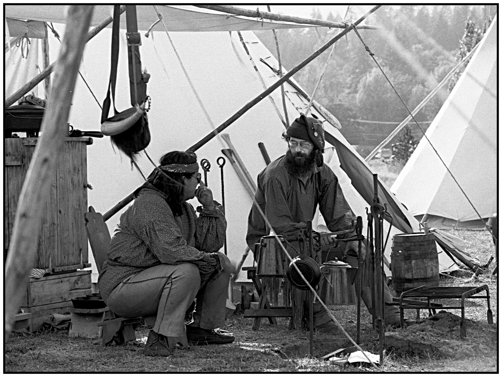 PowWow ?