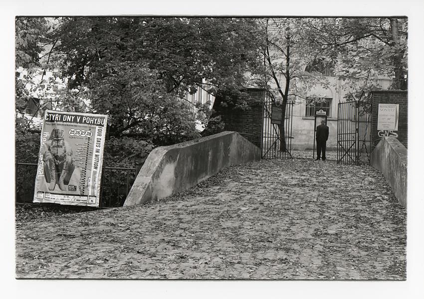 Prague Park