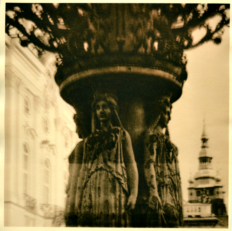 Prague-Prague Castle 1