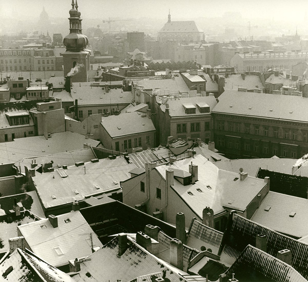 Prague