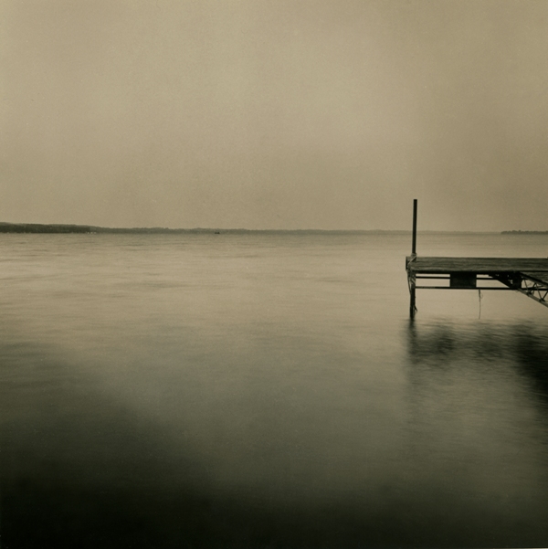 Prairie Lake
