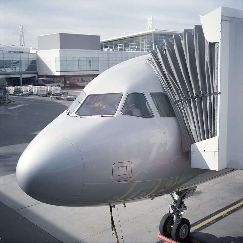 Pre-flight