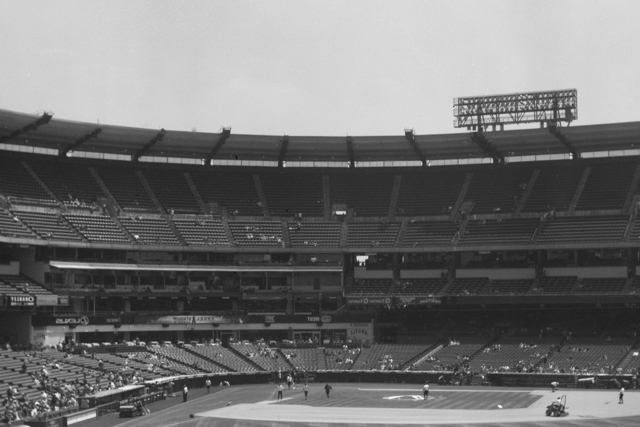 Pre-Game