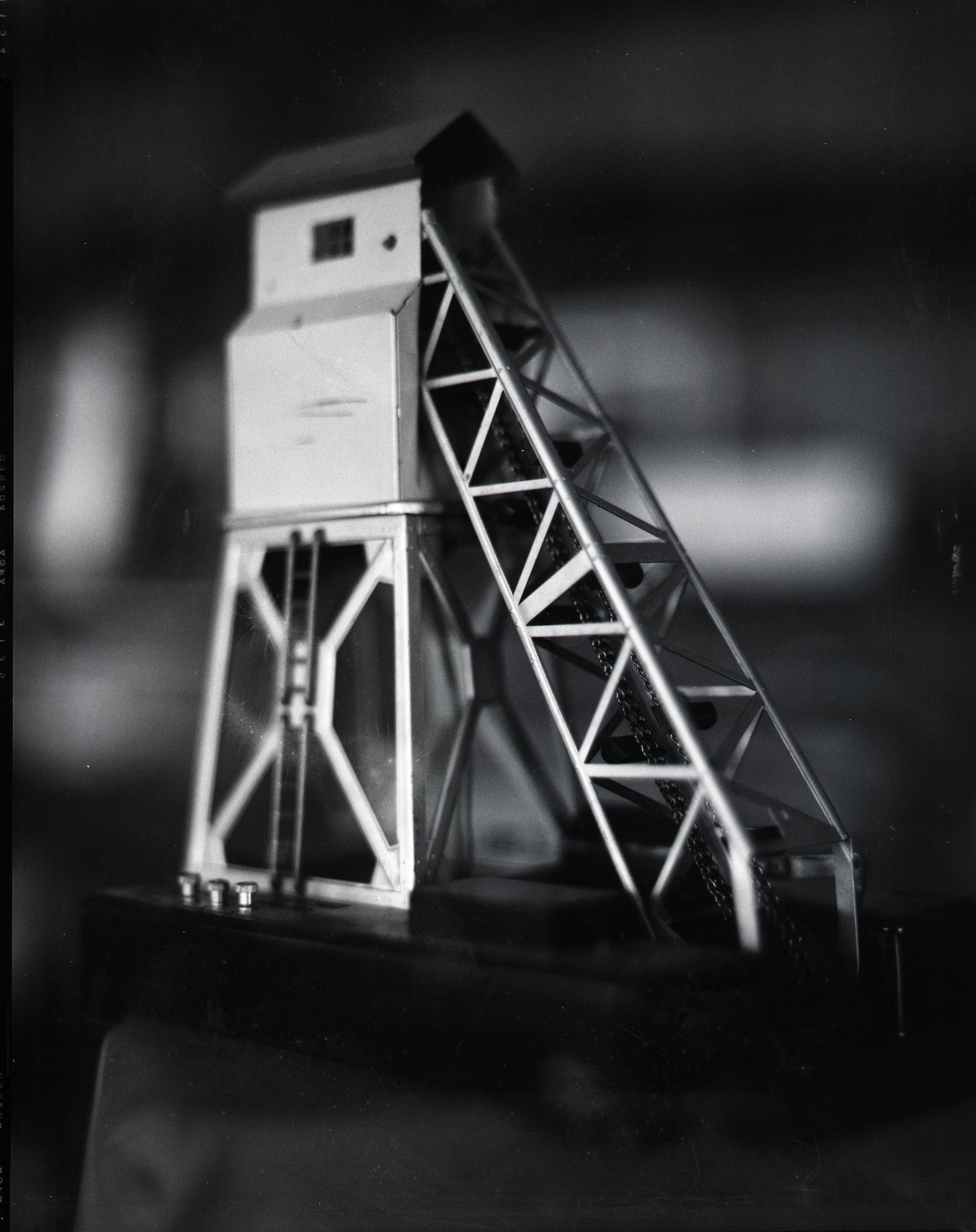 Pre WWII Lionel #97 Coaling Tower