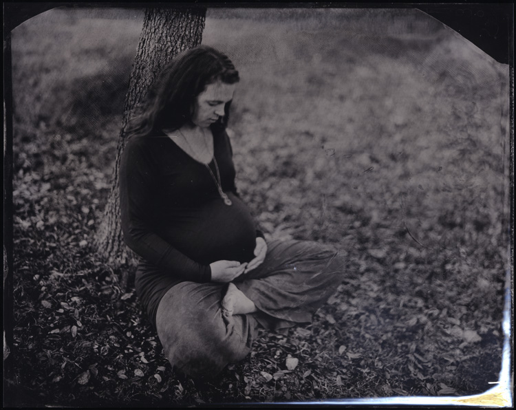 Pregnant