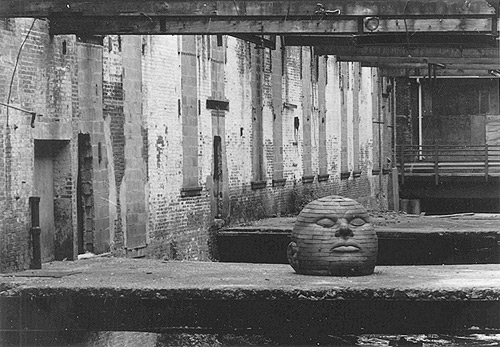 Pretty Big Head. Huh?