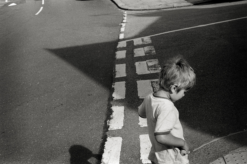 Prince's Avenue