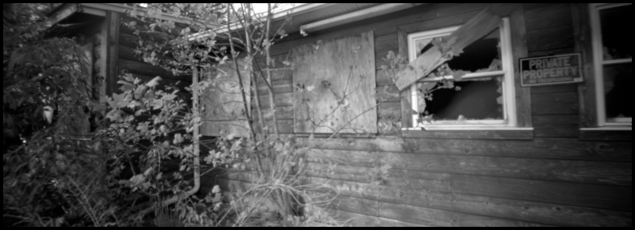 Private Property #2