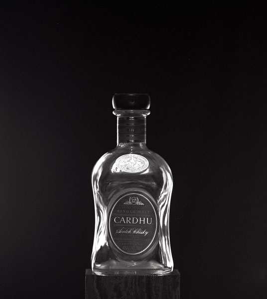 Product lighting practice