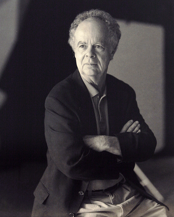 Professor Michael Mallory
