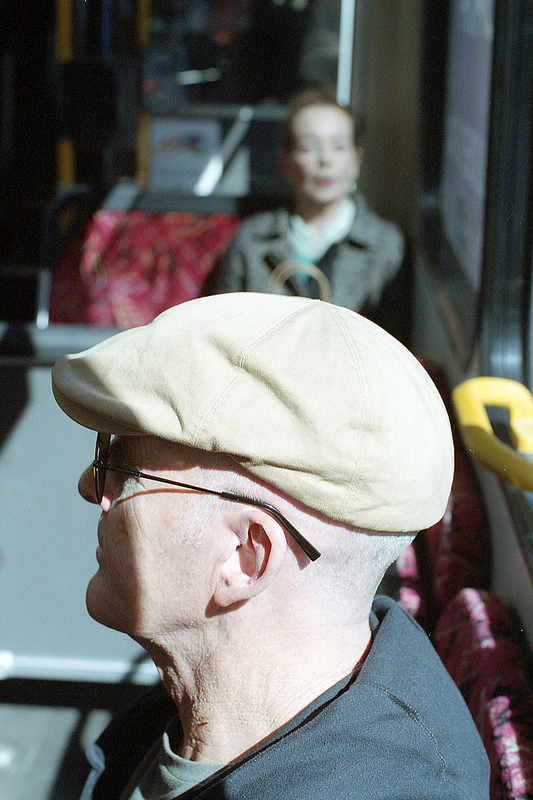 Profile