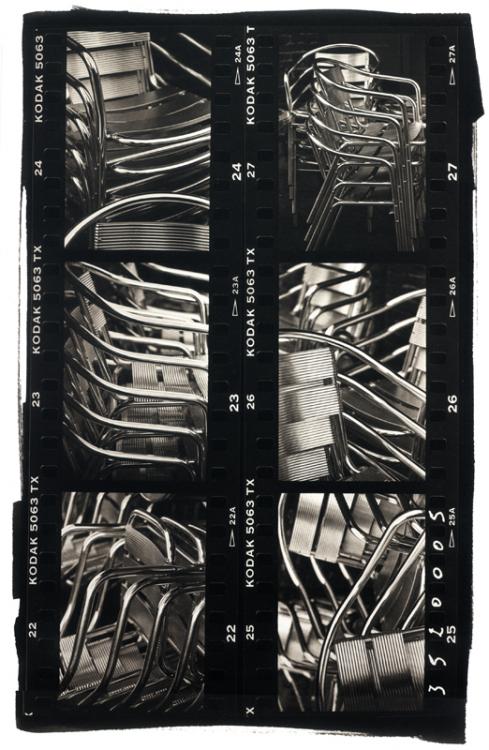 Proof Sheet