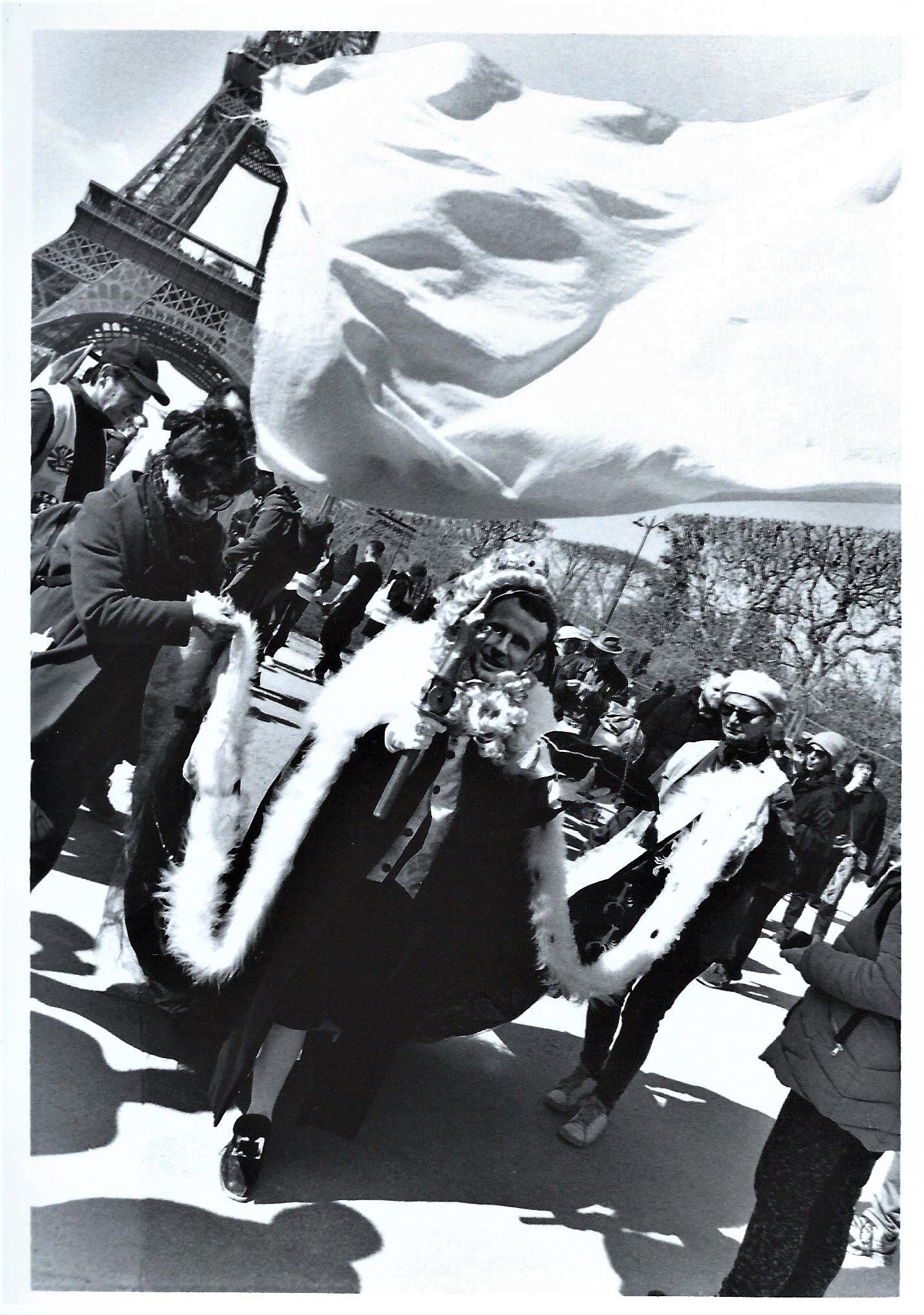 Protest (2) - 8/04/23