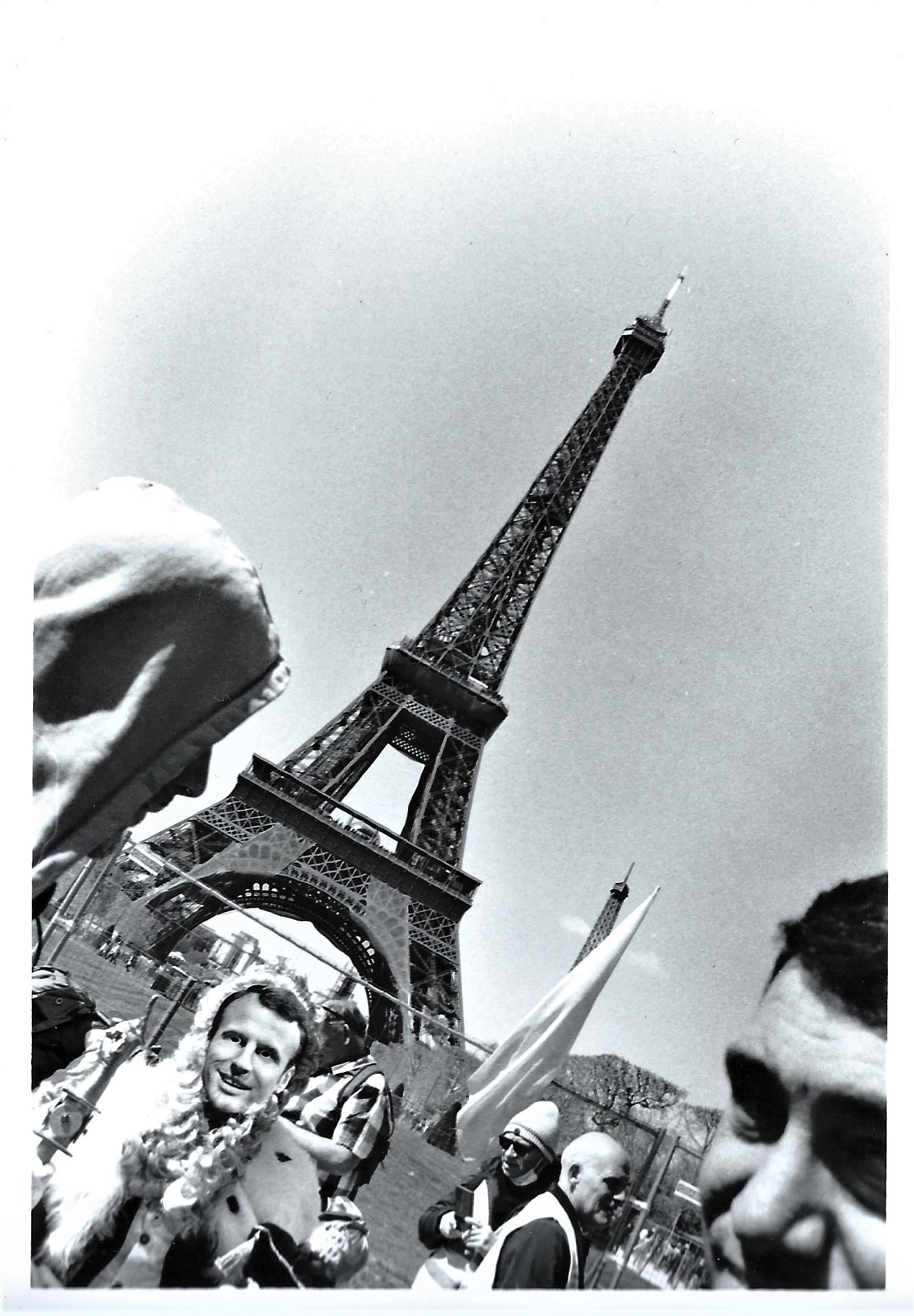 Protest - 8/04/23