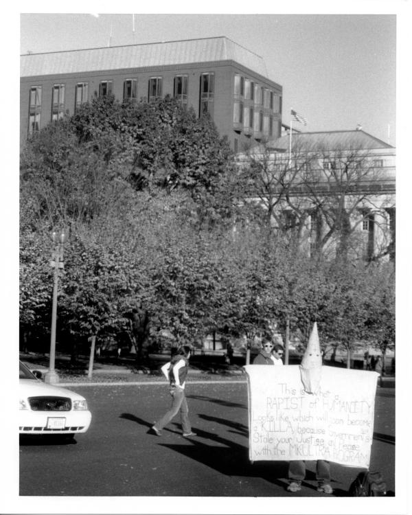 Protest