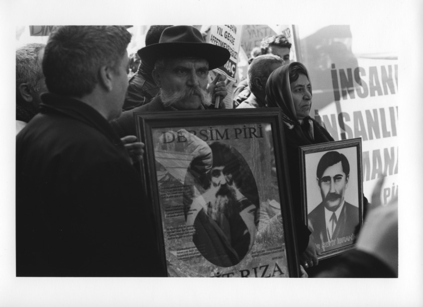 Protest