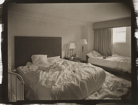 Providence - June, 2005