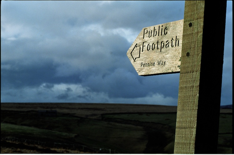 Public Footpath