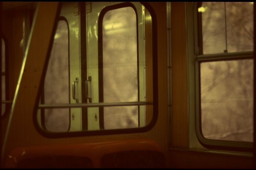 Public Transport