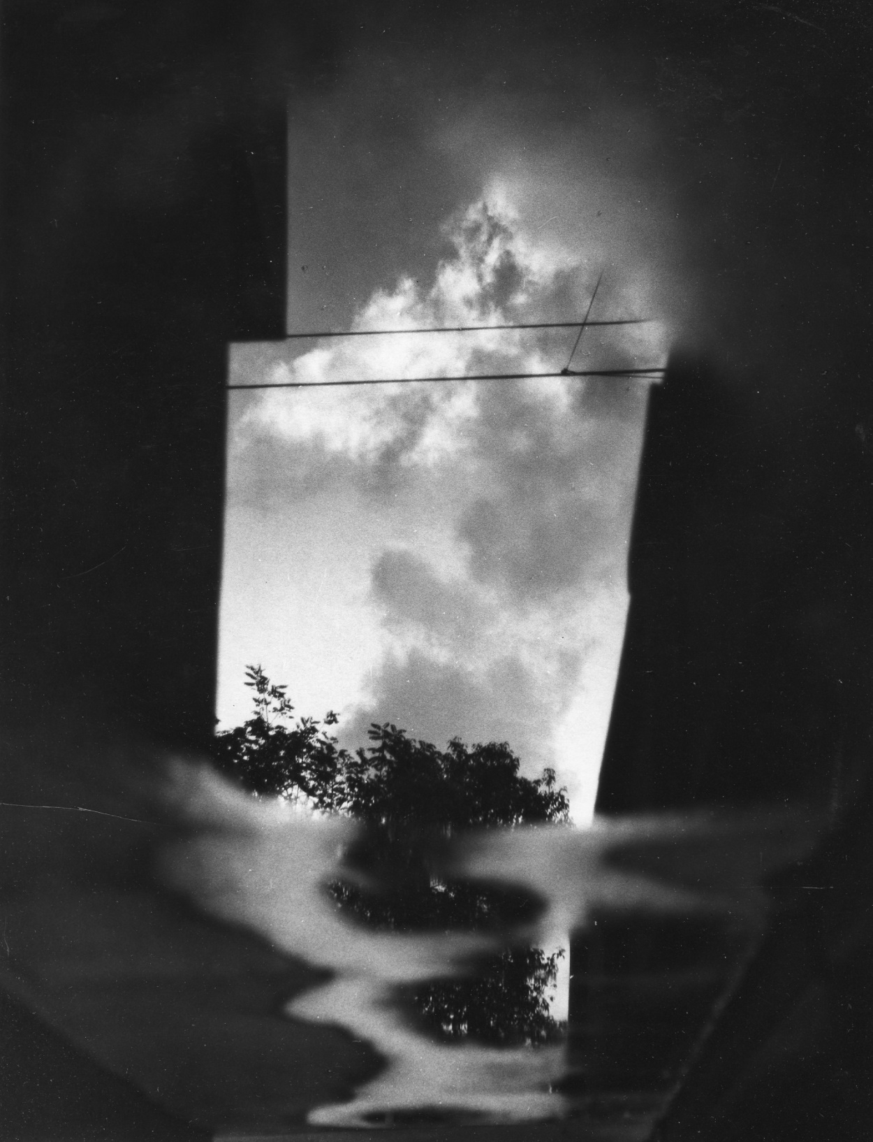 Puddle