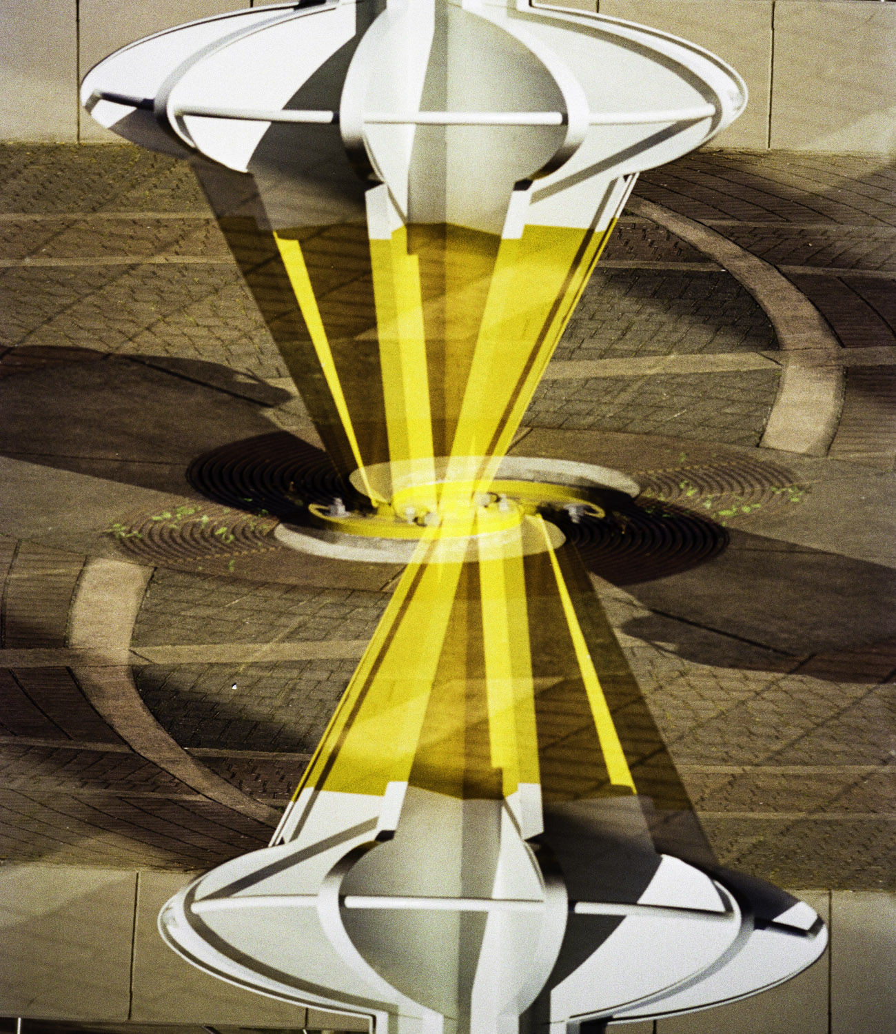 Pulsar Pole