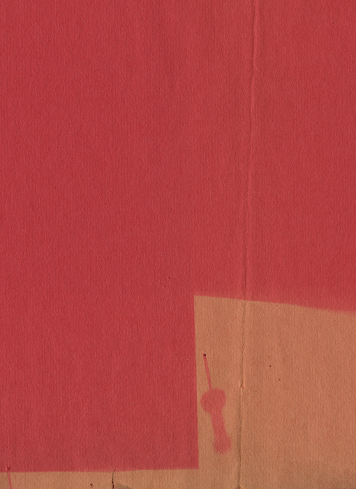 Push Pin Shadow