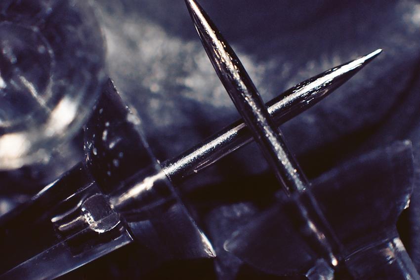 Pushpins