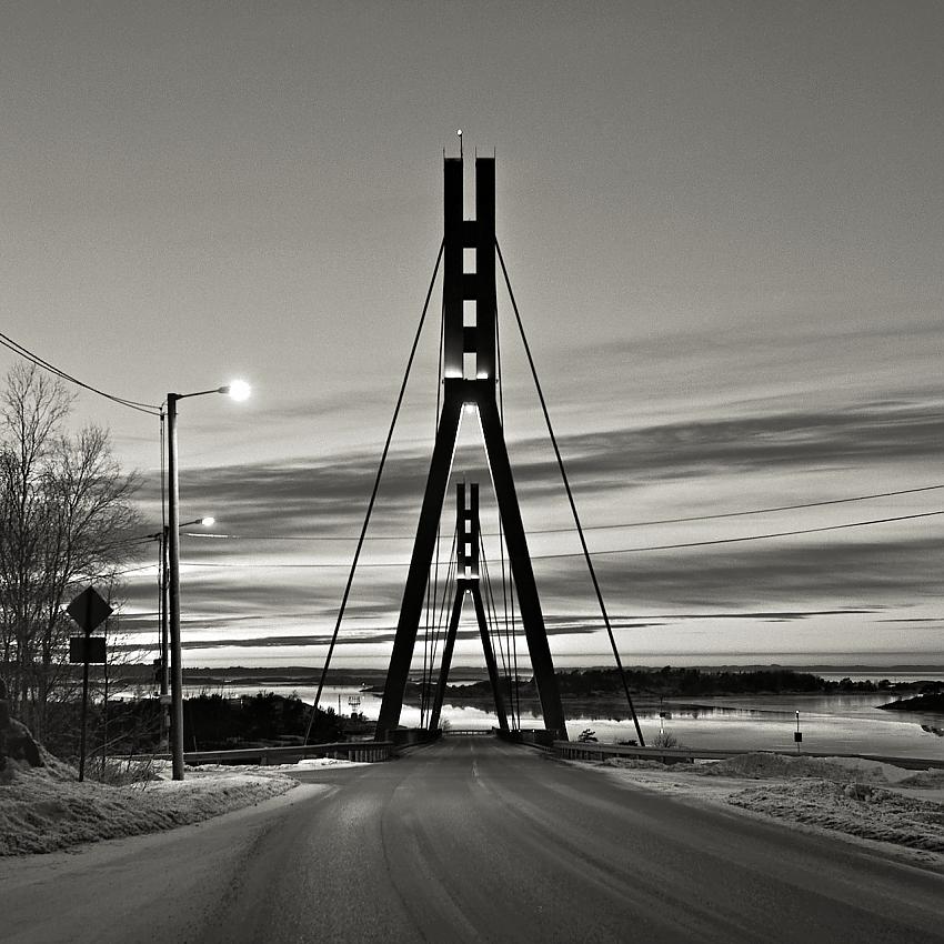 Puttesund bro
