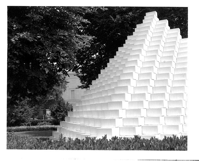 Pyramid
