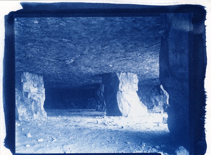 Quarry 1