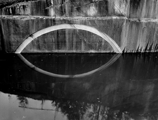 Quarry Arch