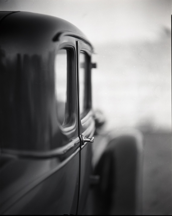 quarter window '31