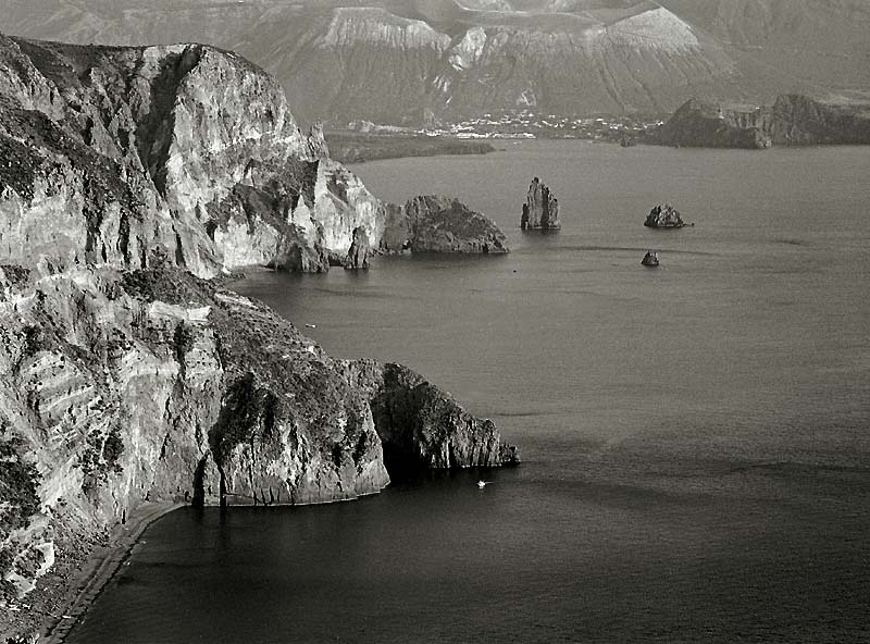 Quattrocchi / Lipari