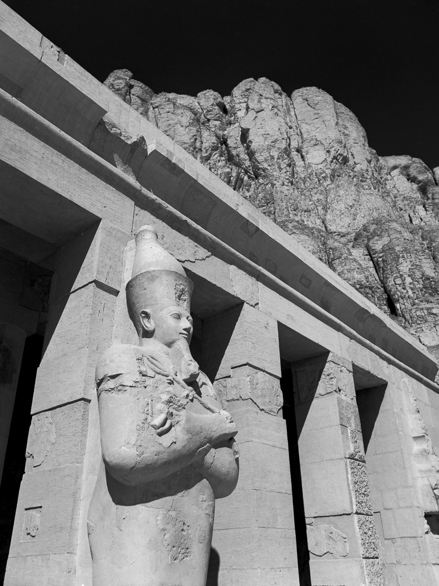 Queen Hatshepsut