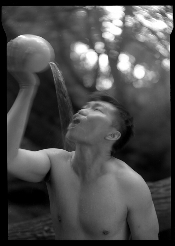 Quenching the Thirst