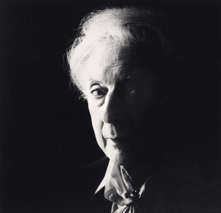 Quentin Crisp