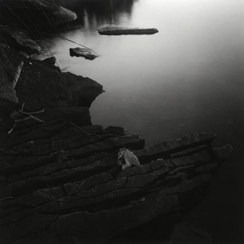 Quiet River