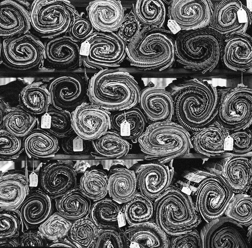 Quilting Insanity