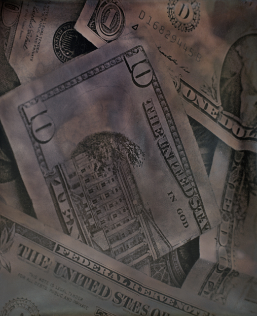 &quot;$$$&quot;