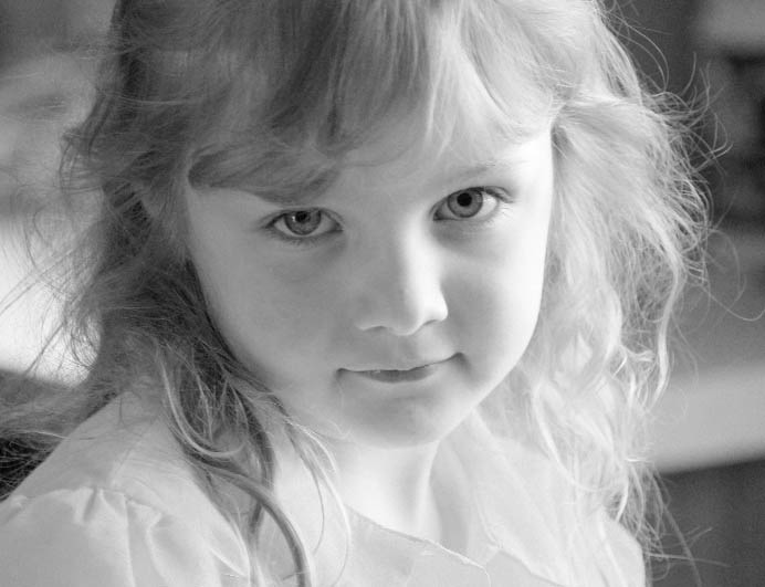 &quot;The Look&quot;
