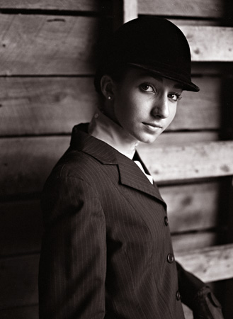 Rachel