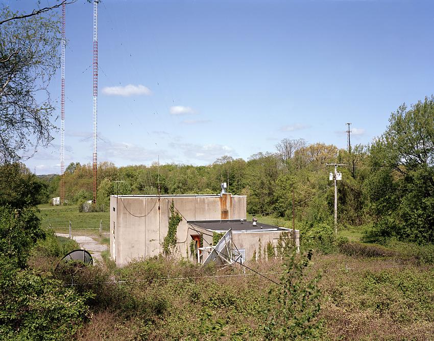 Radio station