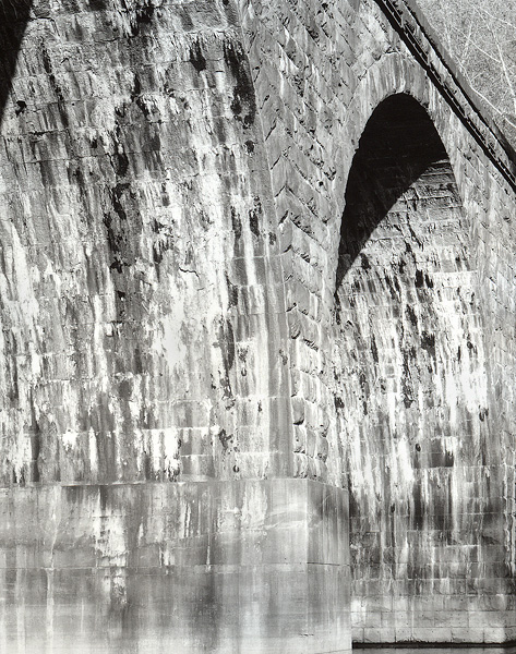 Rail Bridge