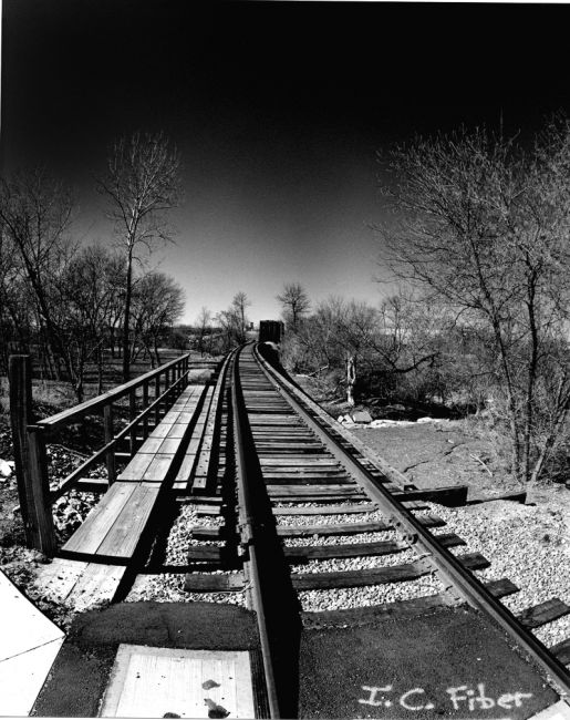 Rail View