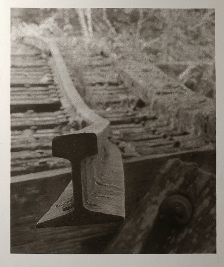 Rail