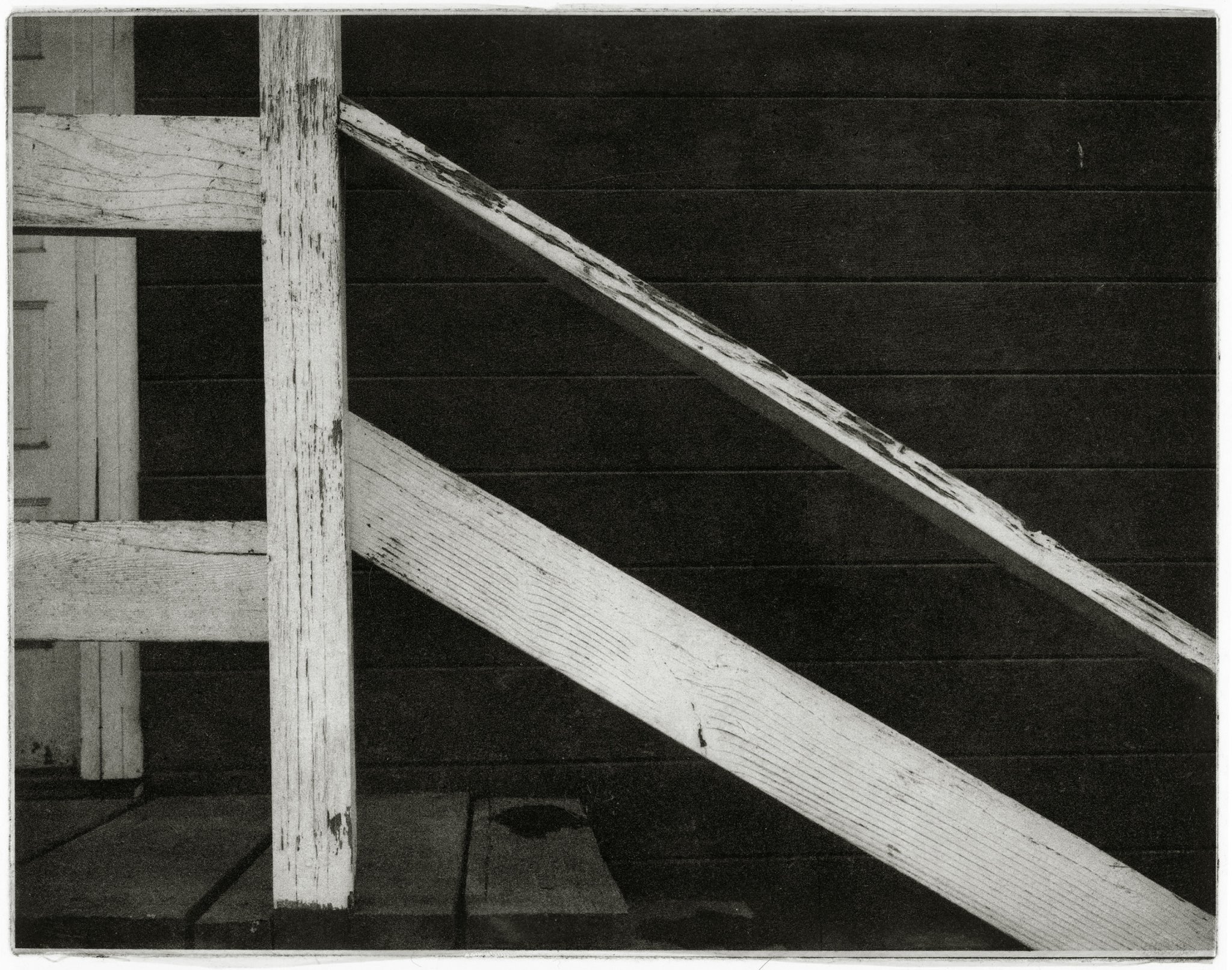 Rail